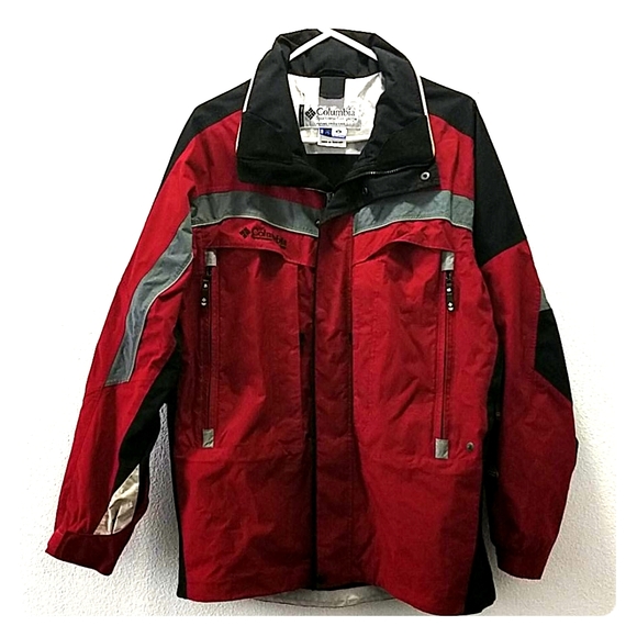 Columbia Other - Columbia Men's Jacket M
